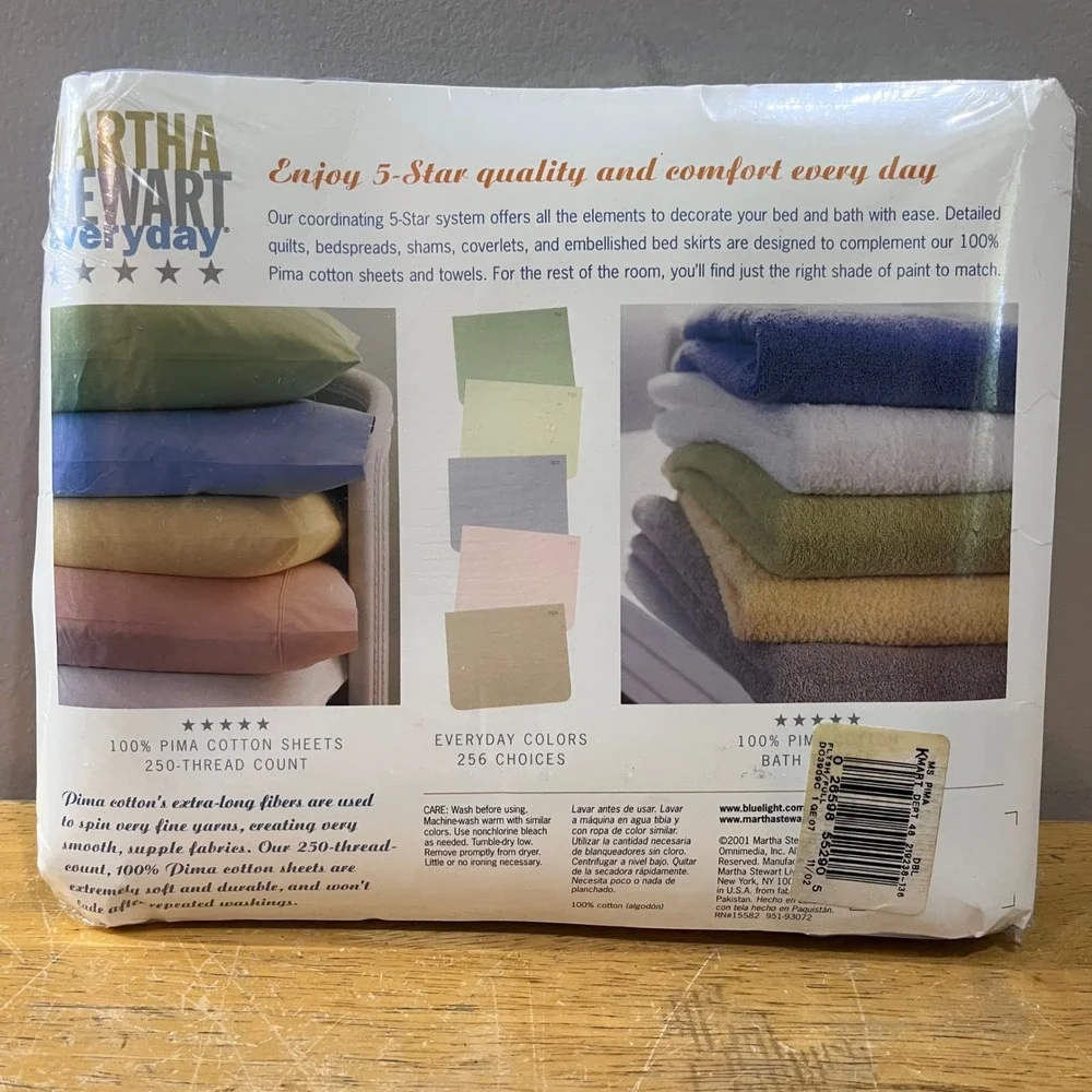 Martha Stewart Everyday martha stewart